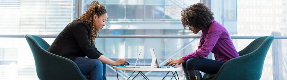 We foster collaboration between all companies to establish the necessary conditions for a strong projection of current needs.